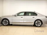 BMW 735i Saloon 2026
