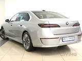 BMW 735i Saloon 2026