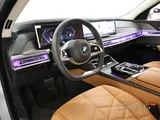 BMW 735i Saloon 2026