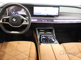 BMW 735i Saloon 2026