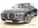 BMW 735i Saloon 2026