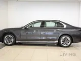BMW 735i Saloon 2026