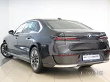 BMW 735i Saloon 2026
