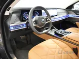 BMW 735i Saloon 2026