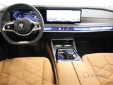 BMW 735i Saloon 2026