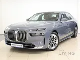BMW 735i Saloon 2026