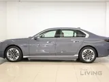 BMW 735i Saloon 2026