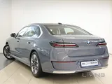BMW 735i Saloon 2026