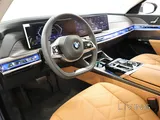 BMW 735i Saloon 2026