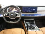 BMW 735i Saloon 2026