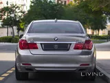 BMW 740 2013