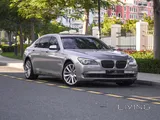 BMW 740 2013