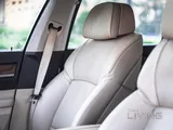 BMW 740 2013