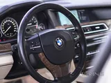 BMW 740 2013