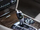 BMW 740 2013