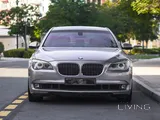 BMW 740 2013