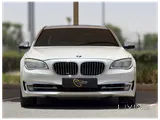 BMW 740 I 2014