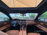 BMW 740 I 2014