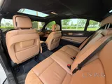 BMW 740 I 2014