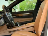 BMW 740 I 2014