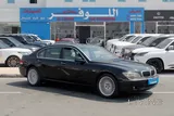 BMW 740 Li 2006