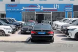 BMW 740 Li 2006