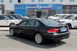 BMW 740 Li 2006