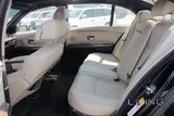 BMW 740 Li 2006