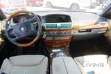 BMW 740 Li 2006