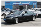 BMW 740 Li 2006