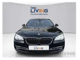 BMW 740 Li 2015