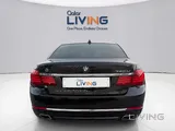BMW 740 Li 2015