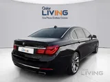 BMW 740 Li 2015