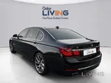 BMW 740 Li 2015