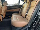 BMW 740 Li 2015