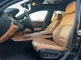 BMW 740 Li 2015