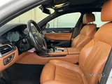 BMW 740 Li 2016