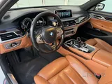 BMW 740 Li 2016