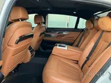 BMW 740 Li 2016