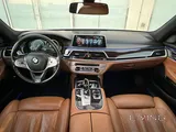BMW 740 Li 2016