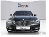 BMW 740 Li 2016