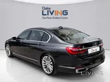 BMW 740 Li 2016