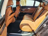 BMW 740 Li 2016