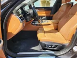 BMW 740 Li 2016