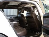 BMW 740 Li 2016