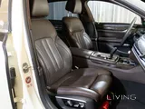 BMW 740 Li 2016