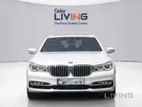 BMW 740 Li 2016 V6
