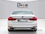BMW 740 Li 2016 V6