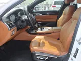 BMW 740 Li 2016 V6