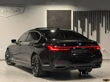BMW 740 Li 2022 V6